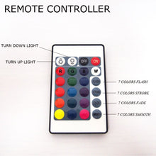 Load image into Gallery viewer, Creative Brain House Decor 3D Lamp